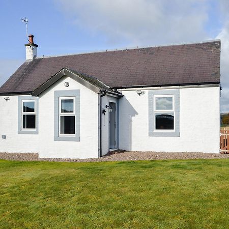 Broomlands Cottage Beattock 외부 사진